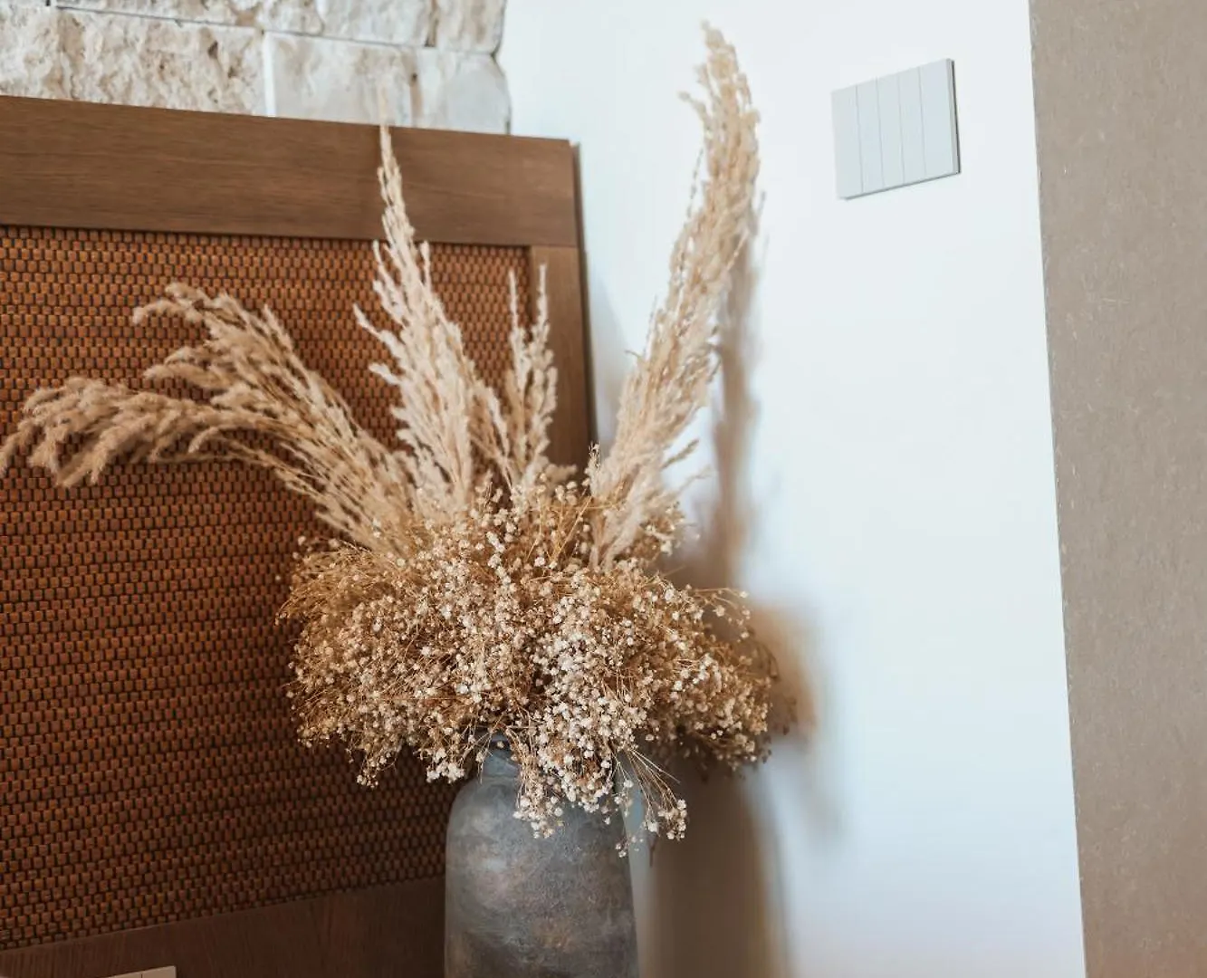 Drymades Inn Resort Dhërmi Albanien