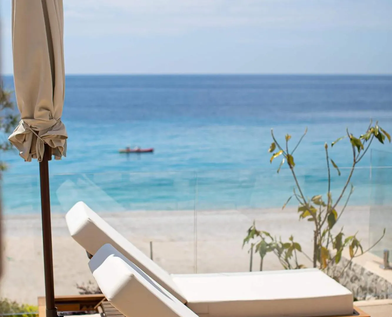 Drymades Inn Resort Dhermi 0*,
