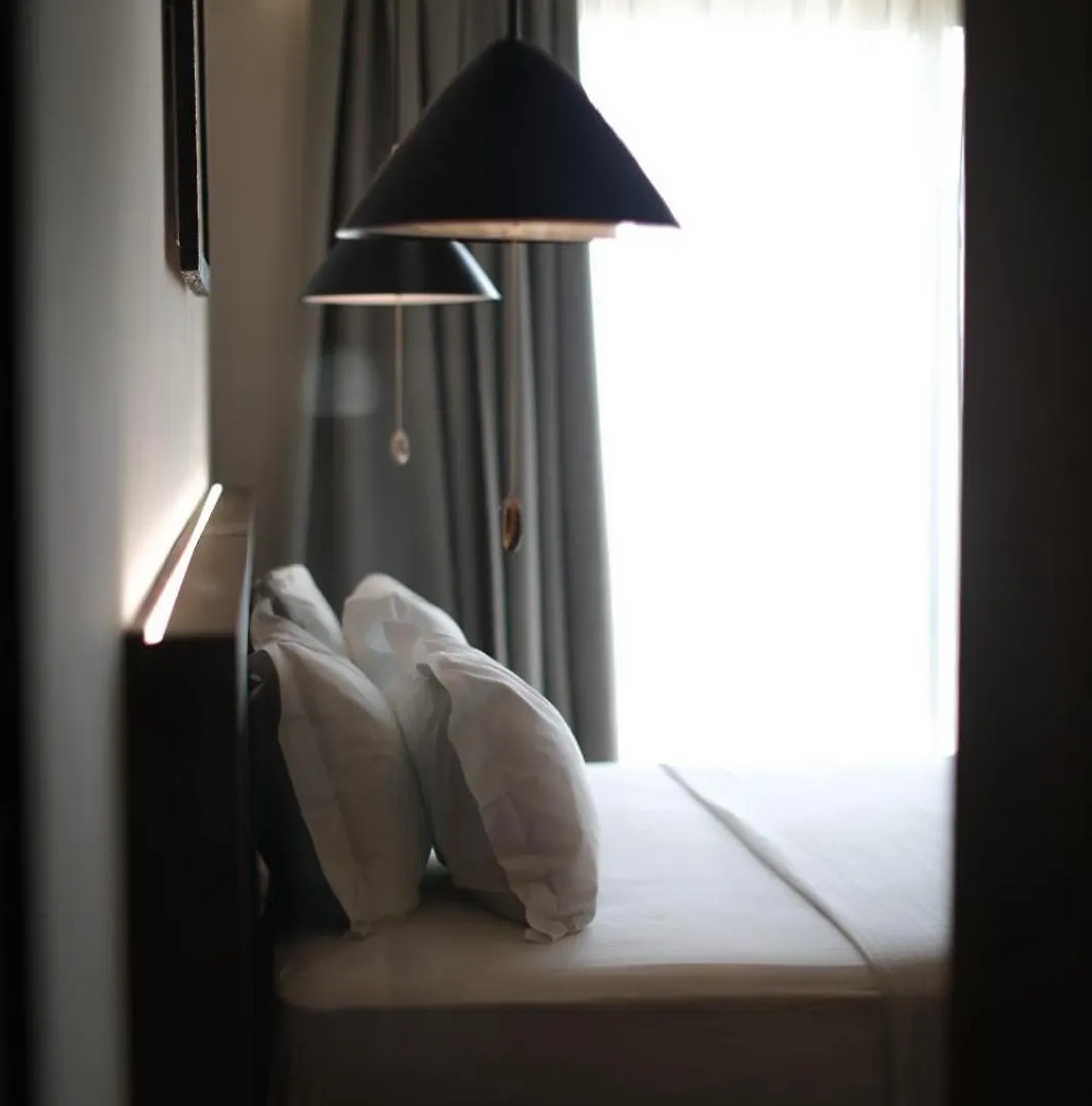 Drymades Inn Resort Dhermi 0*,  Albania