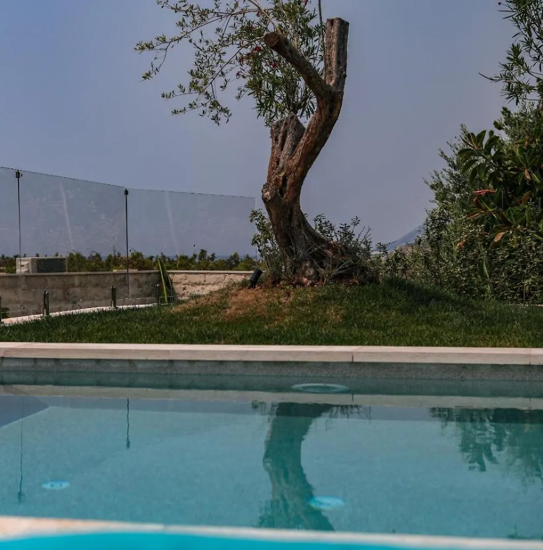 Drymades Inn Resort Dhermi Albania