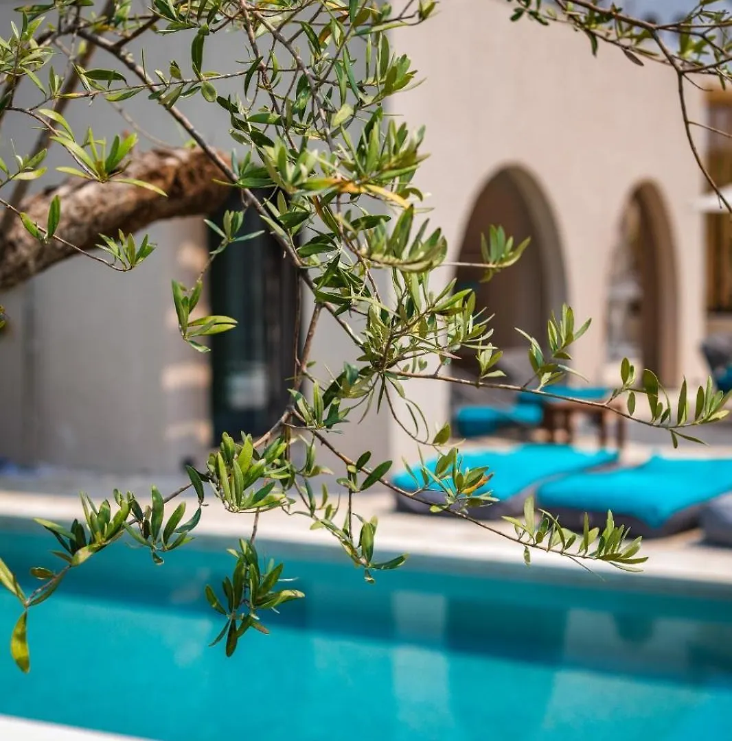 Drymades Inn Resort Dhermi Albania