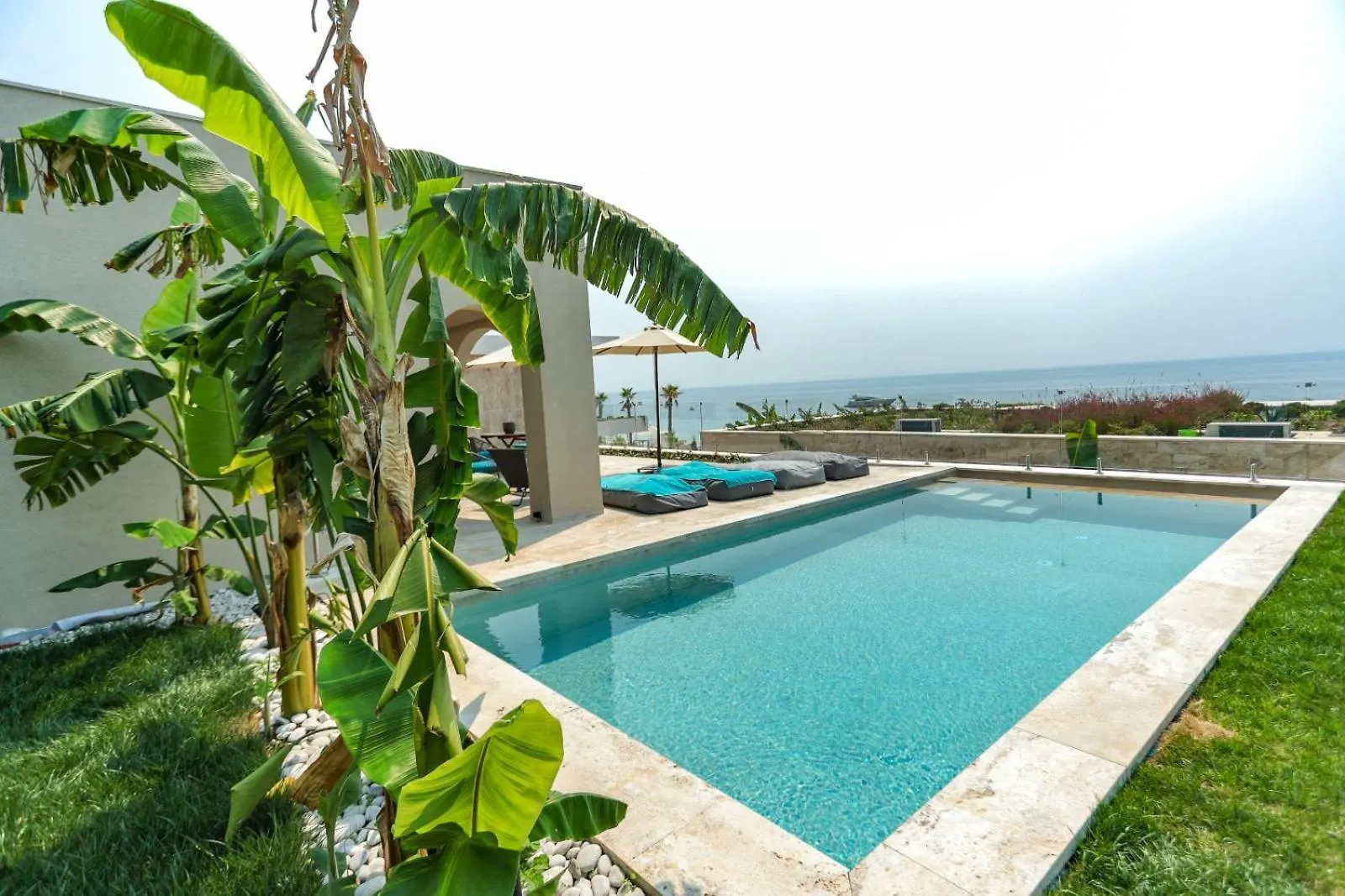 Drymades Inn Resort Dhermi