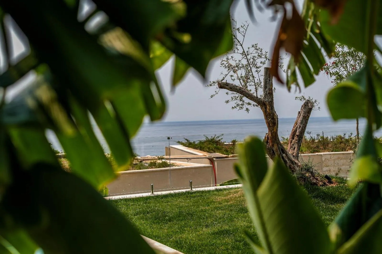 Drymades Inn Resort Dhermi