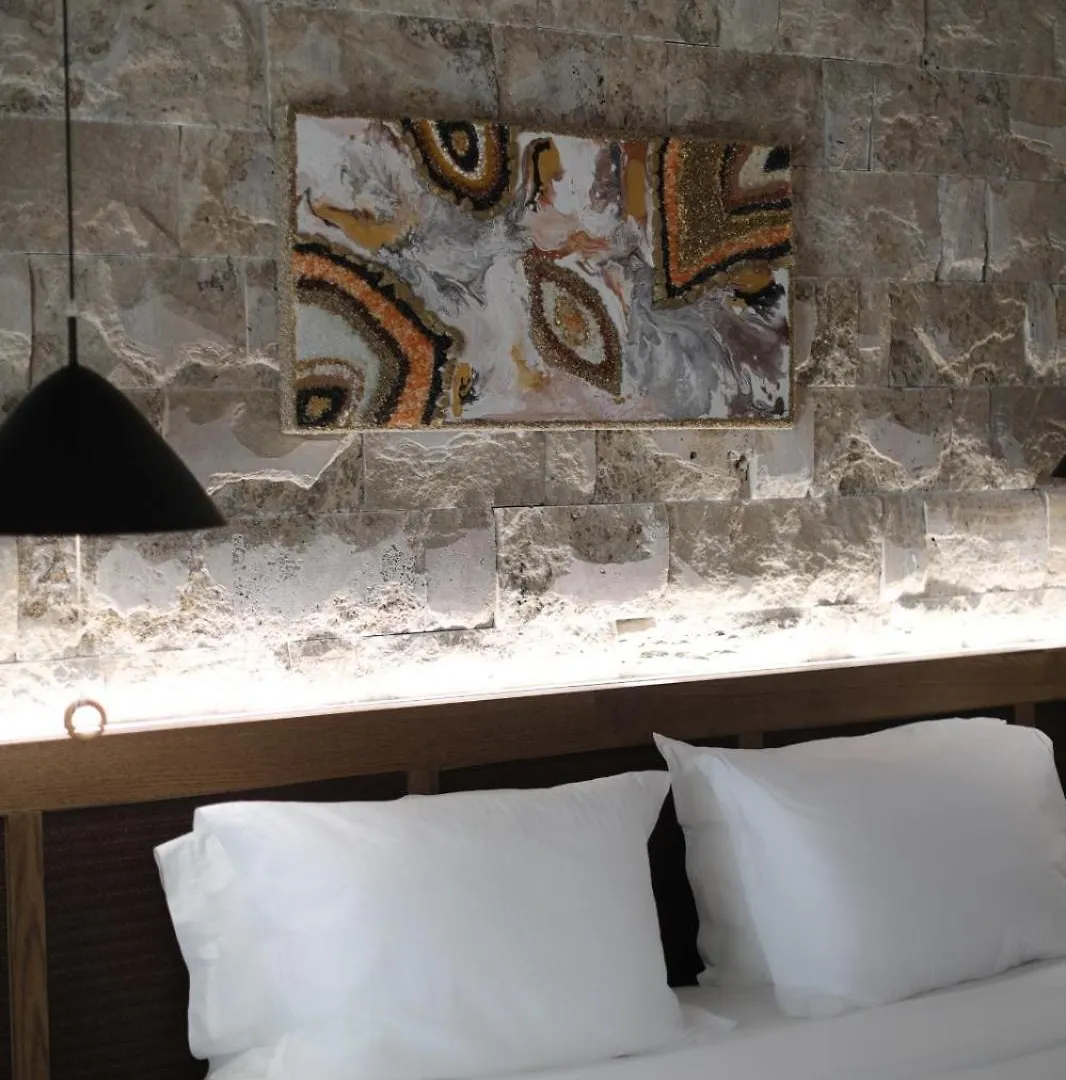 Drymades Inn Resort Dhermi