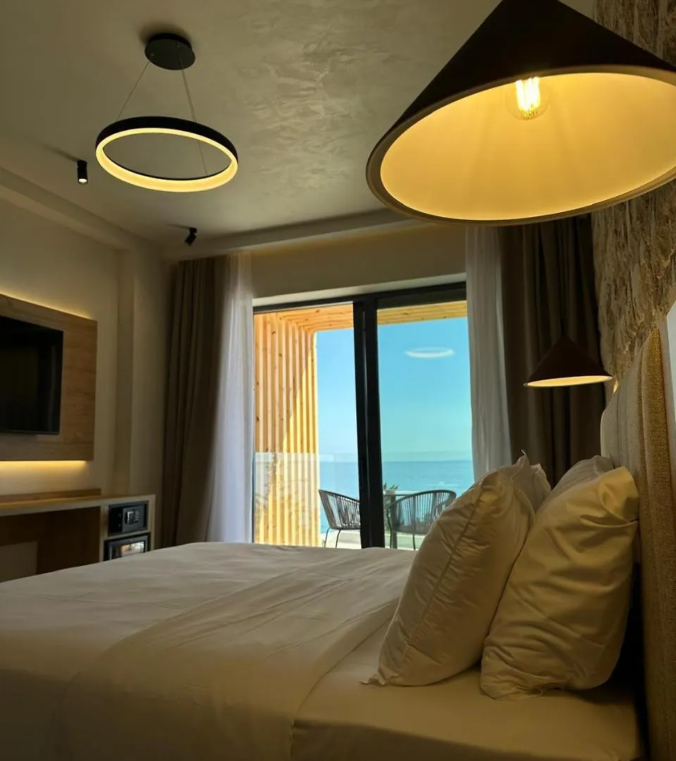 Drymades Inn Resort Dhermi 0*,