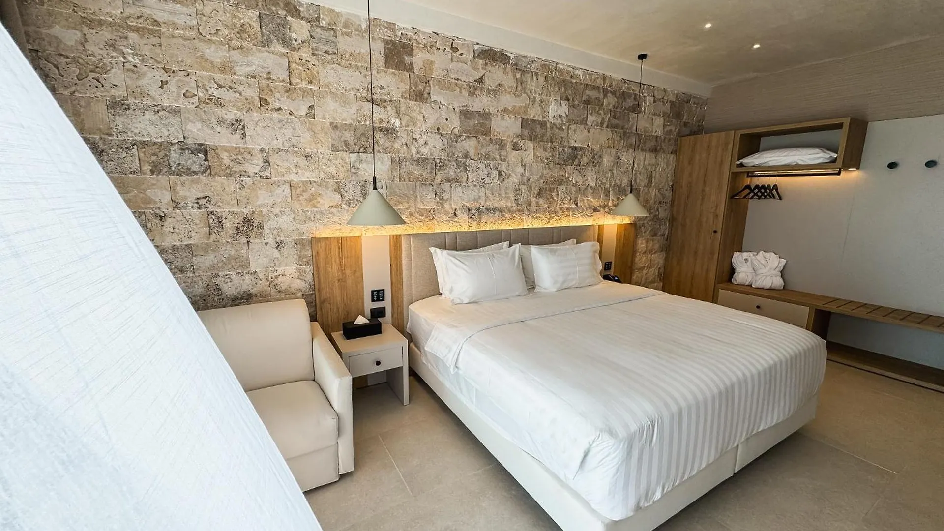 Drymades Inn Resort Dhermi