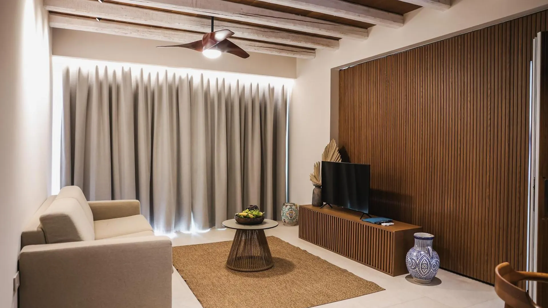 Drymades Inn Resort Dhermi