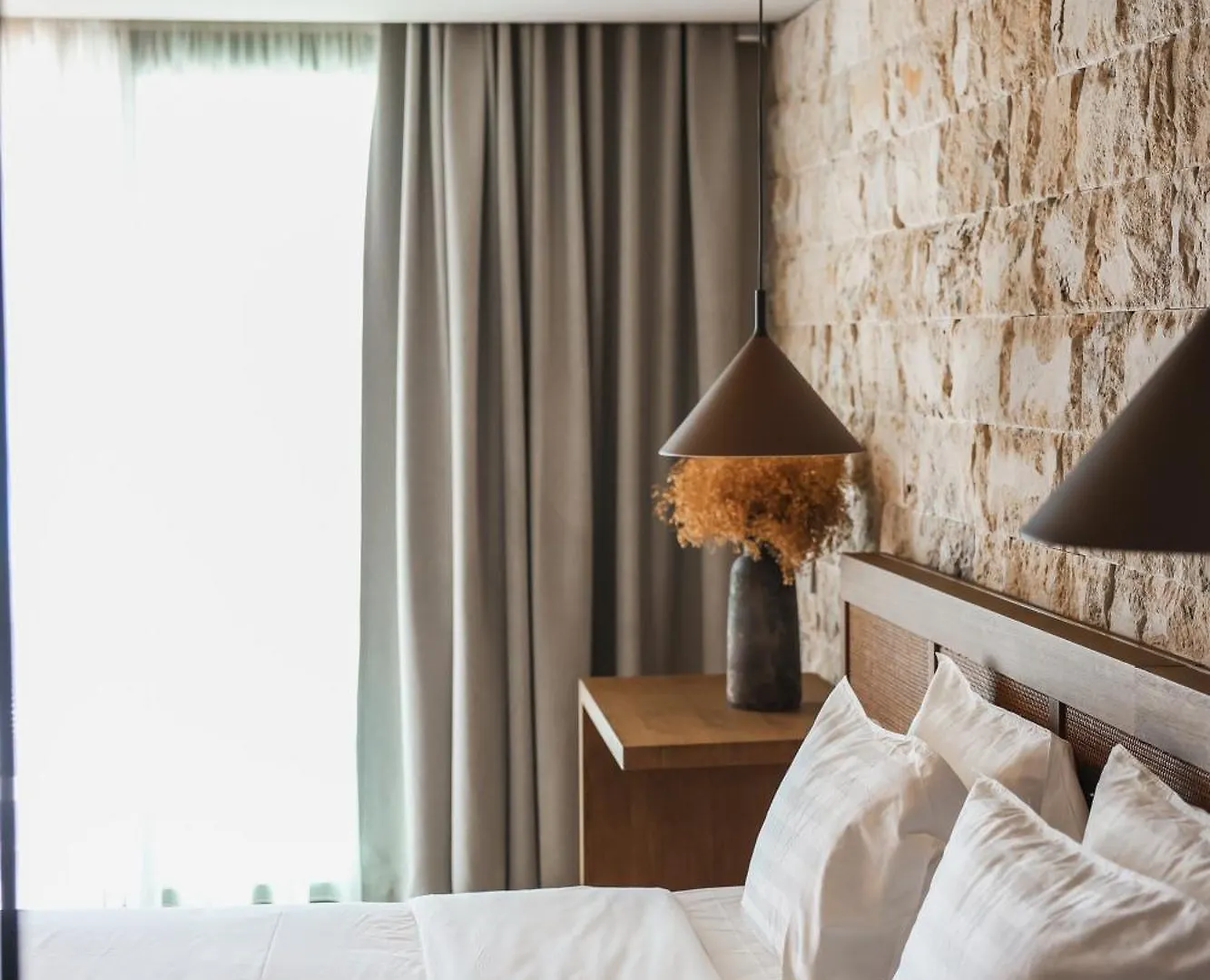 Drymades Inn Resort Dhermi
