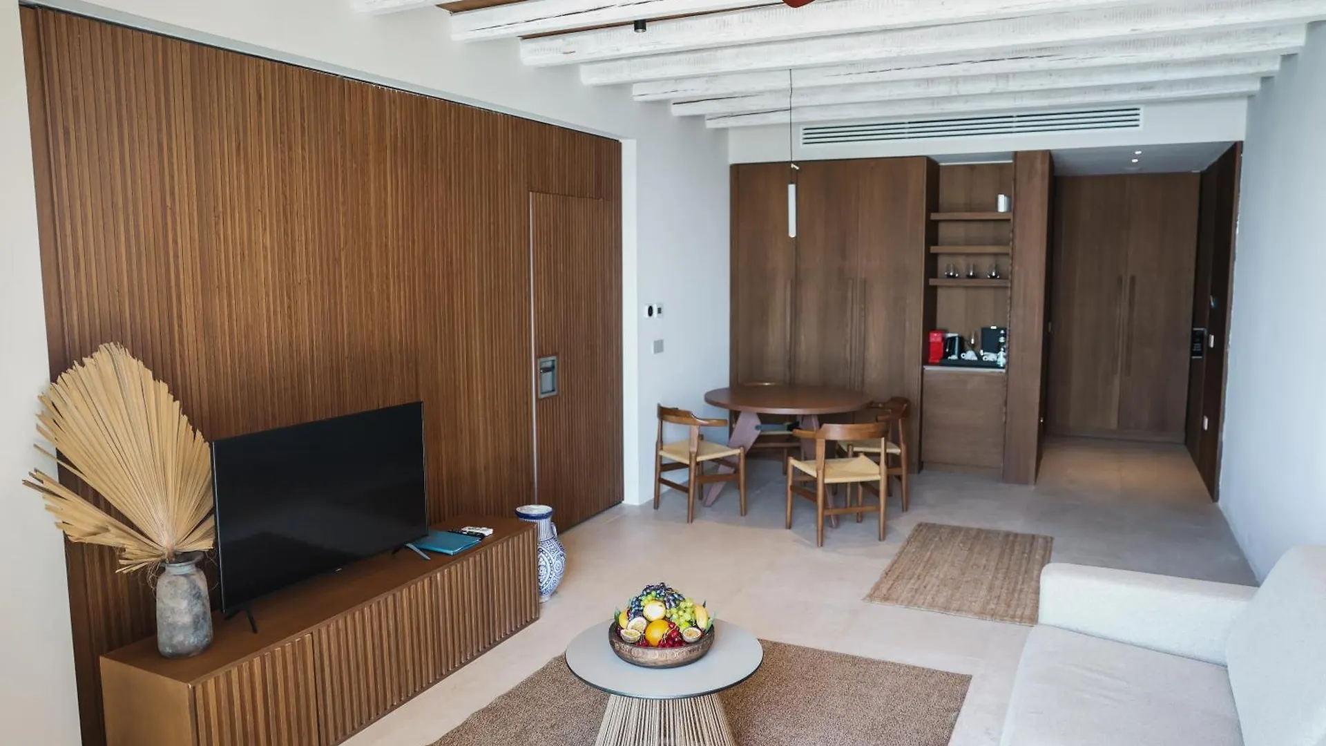 Drymades Inn Resort Dhermi