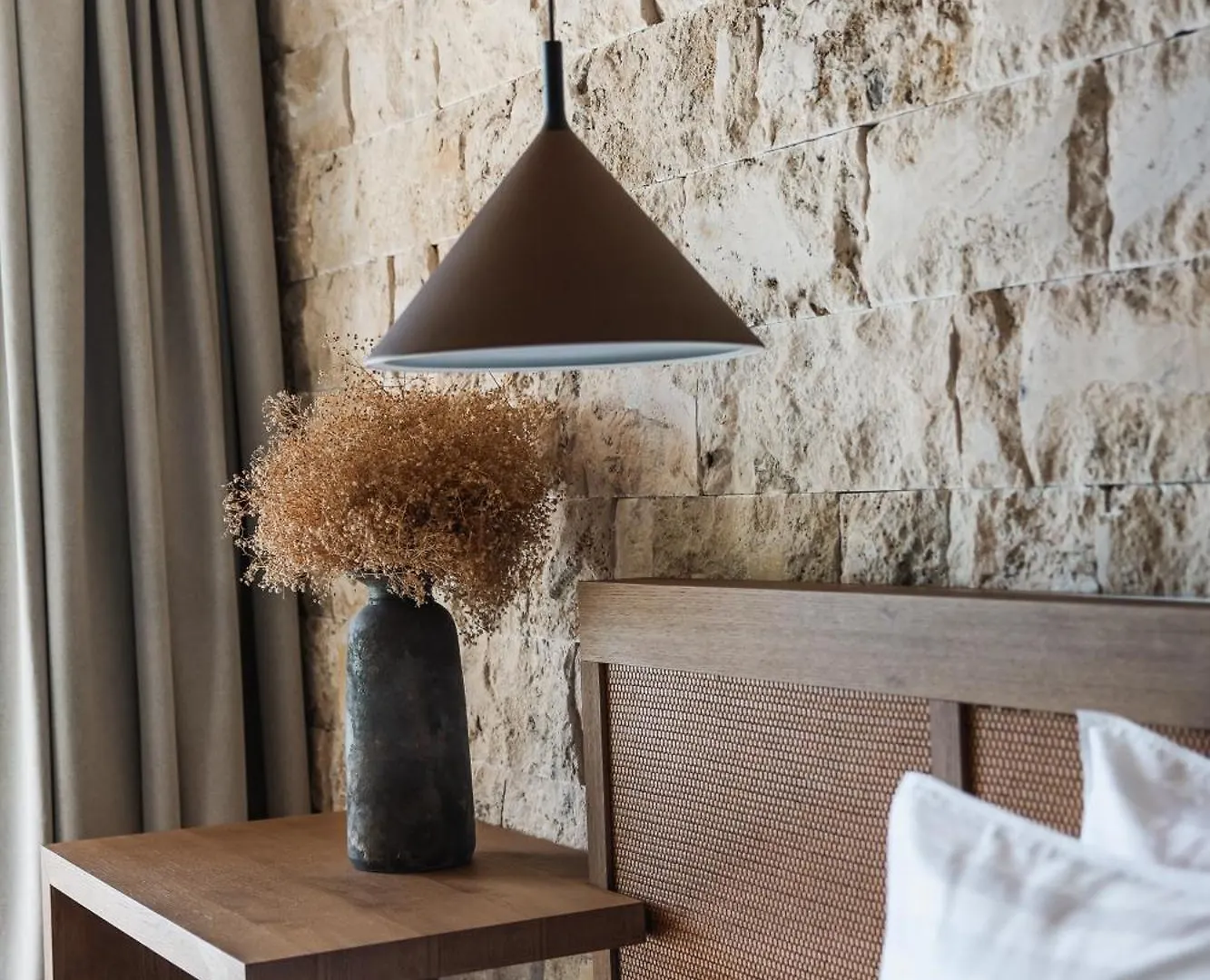Drymades Inn Resort Dhermi Albania