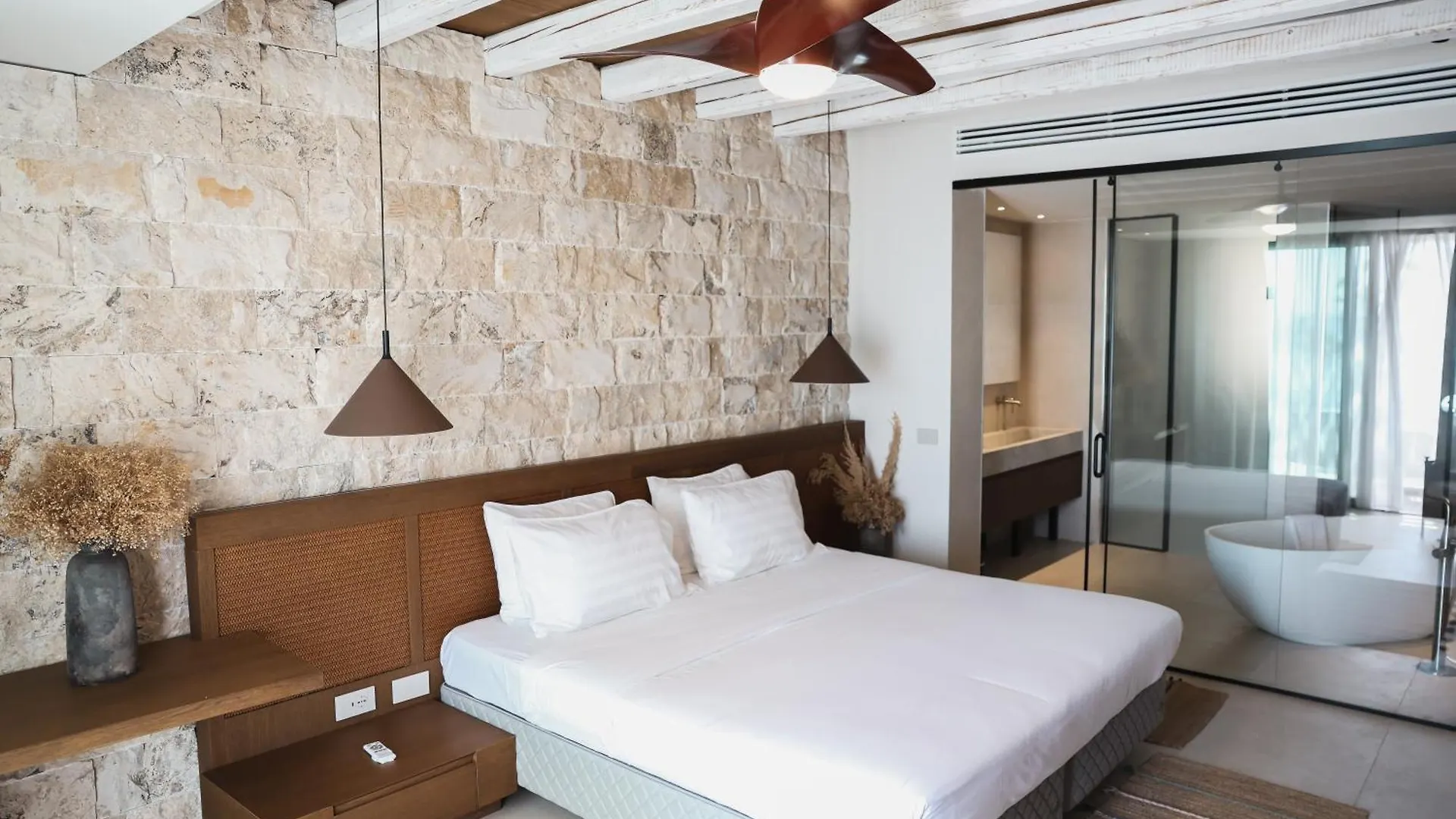 Drymades Inn Resort Dhermi