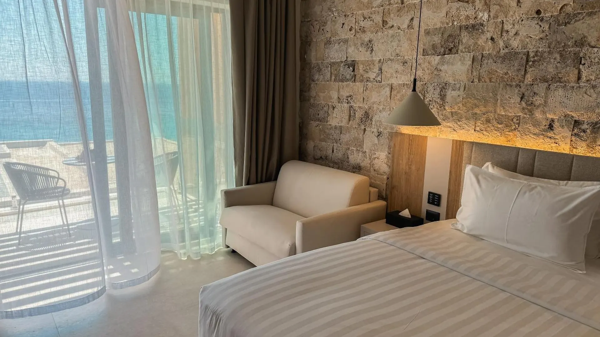 Drymades Inn Resort Dhermi