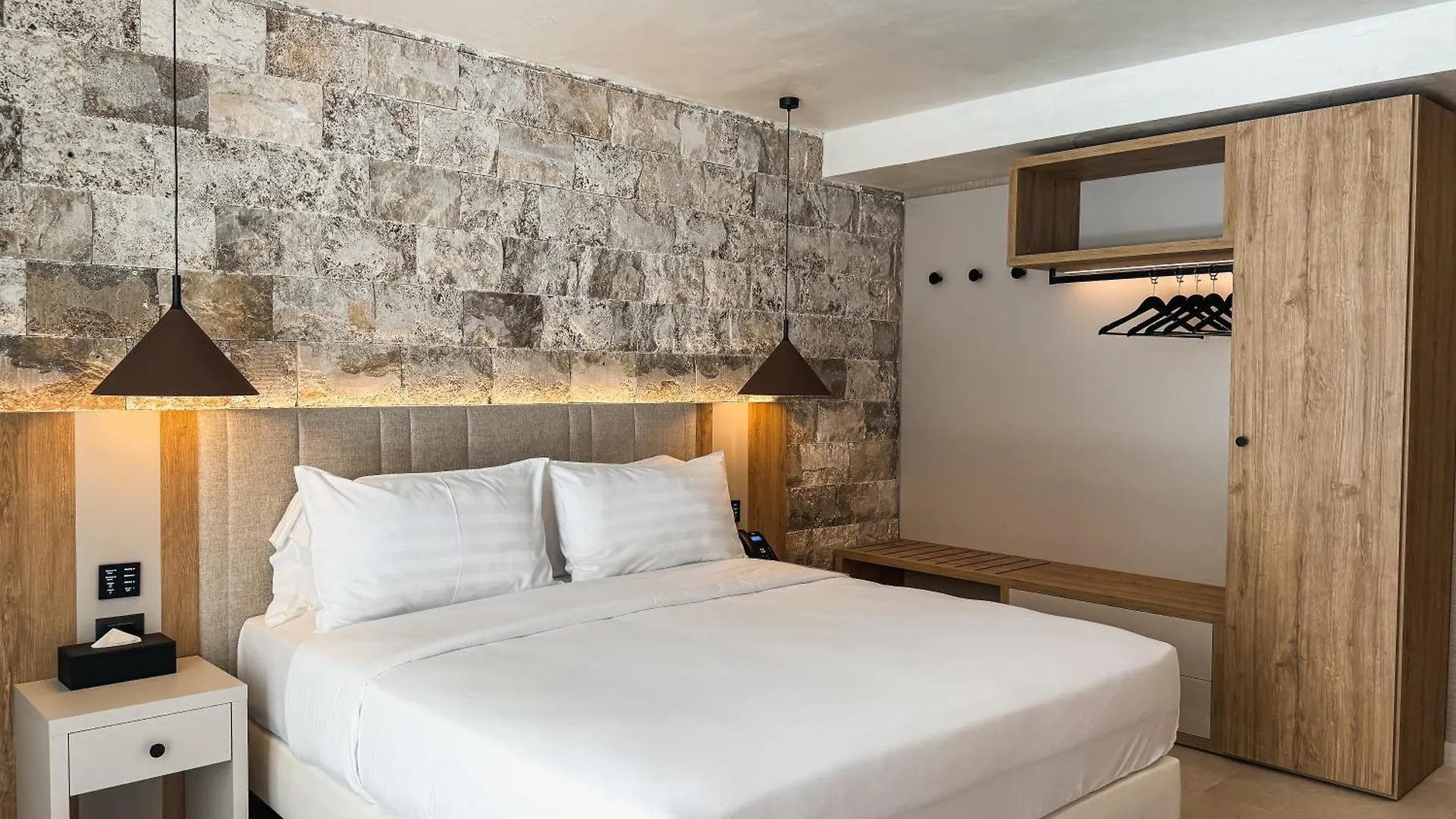 Drymades Inn Resort Dhermi