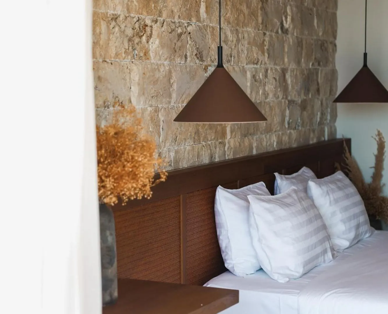 Drymades Inn Resort Dhermi 0*,  Albania