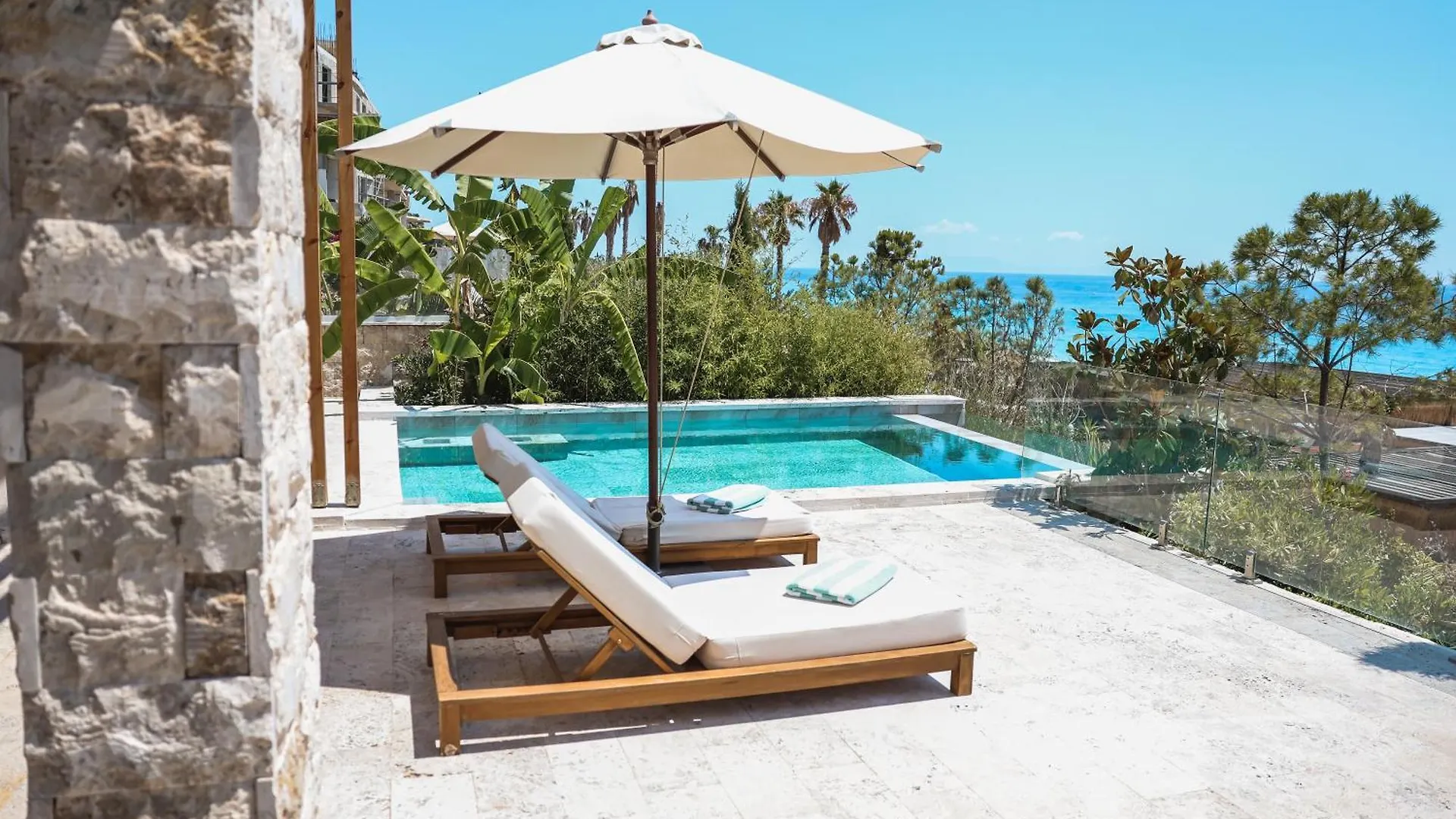 Drymades Inn Resort Dhermi 0*,