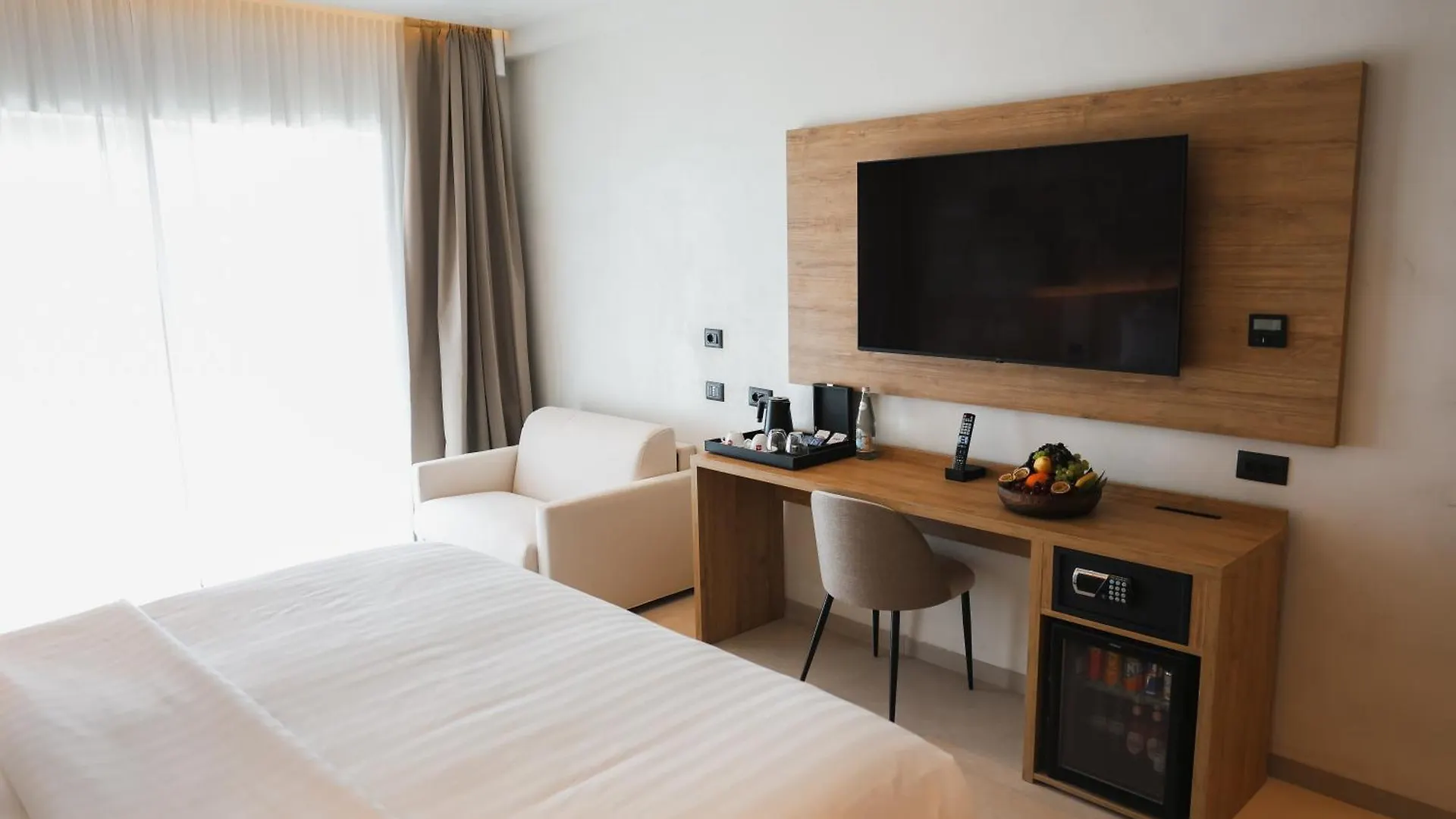 Drymades Inn Resort Dhermi