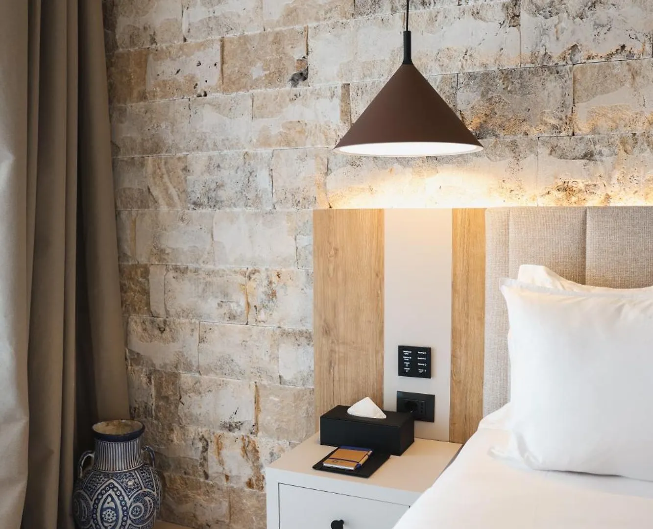 Drymades Inn Resort Dhermi