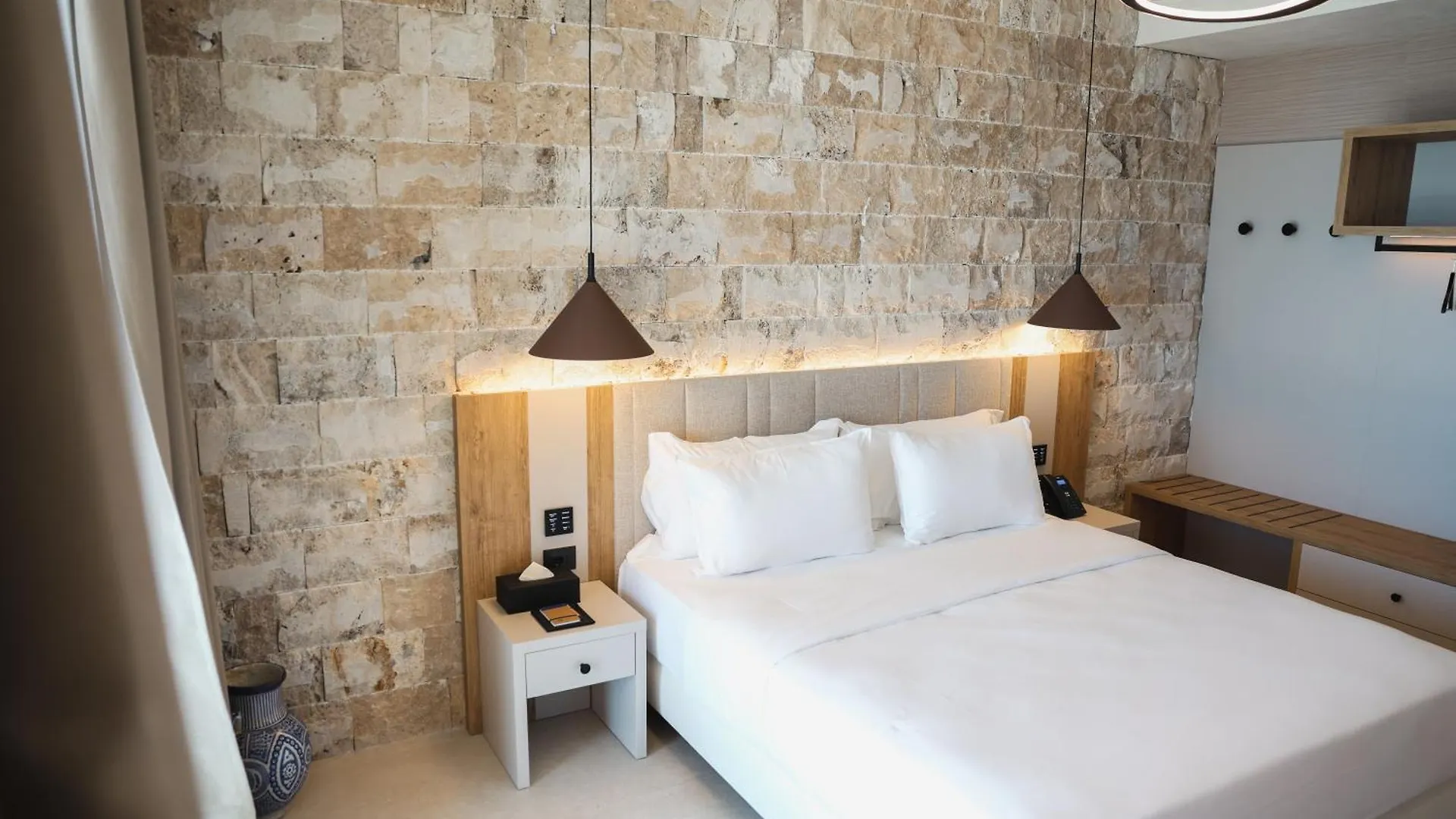 Drymades Inn Resort Dhermi Albania