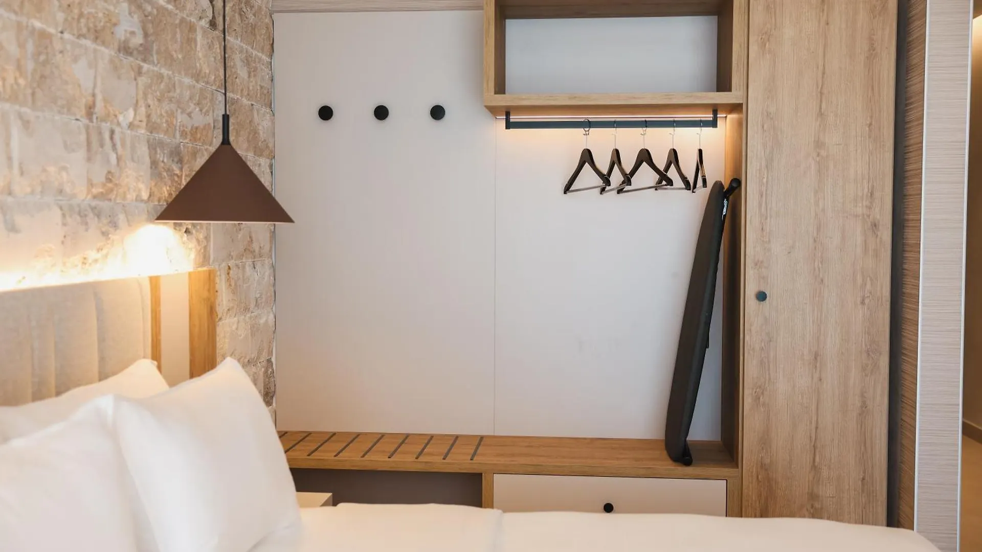 Drymades Inn Resort Dhermi 0*,