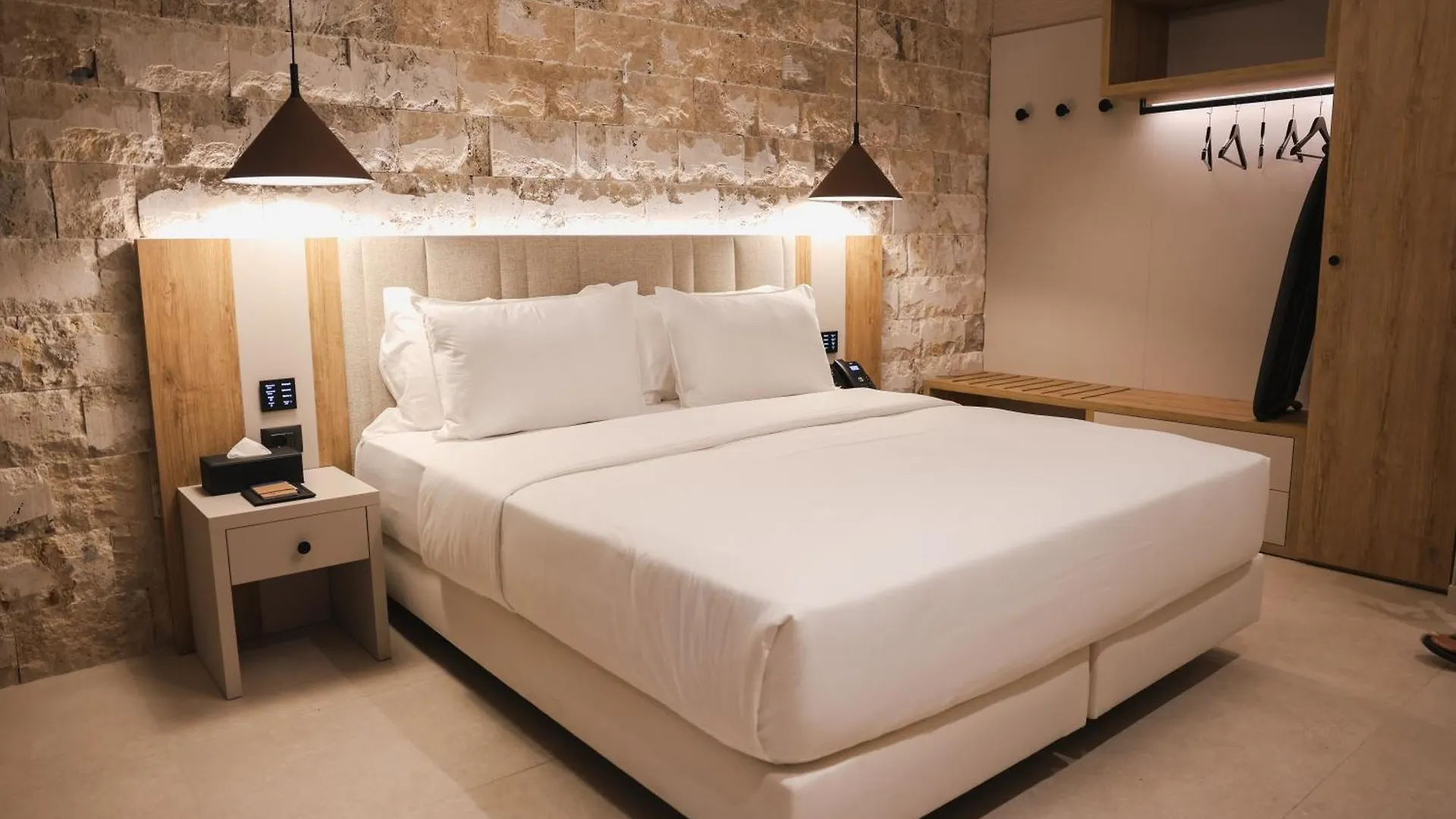 Drymades Inn Resort Dhermi
