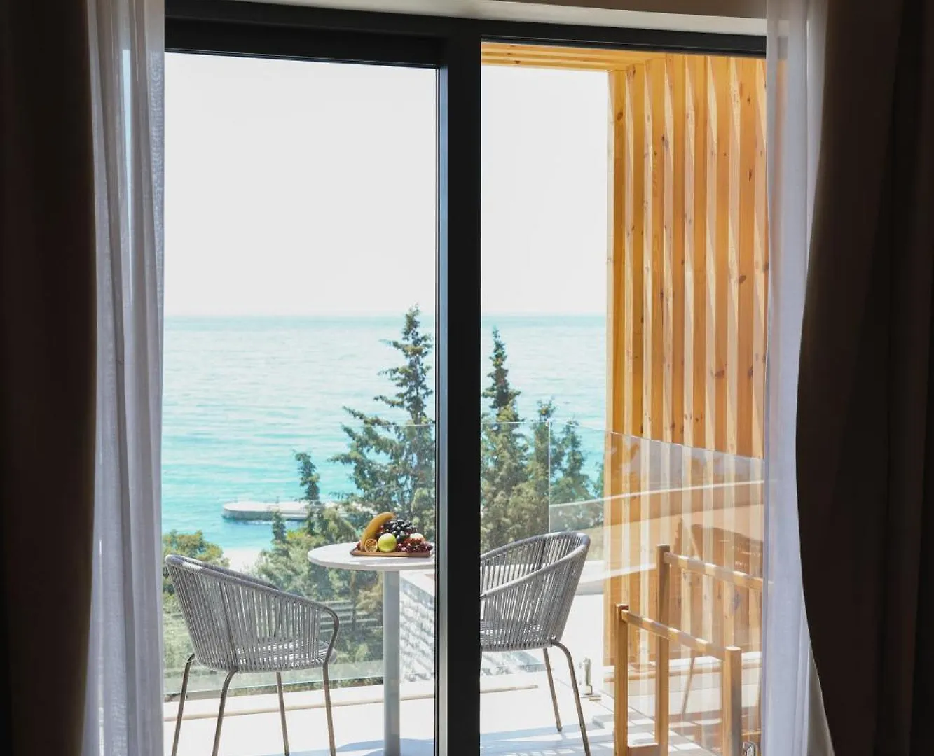 Drymades Inn Resort Dhermi