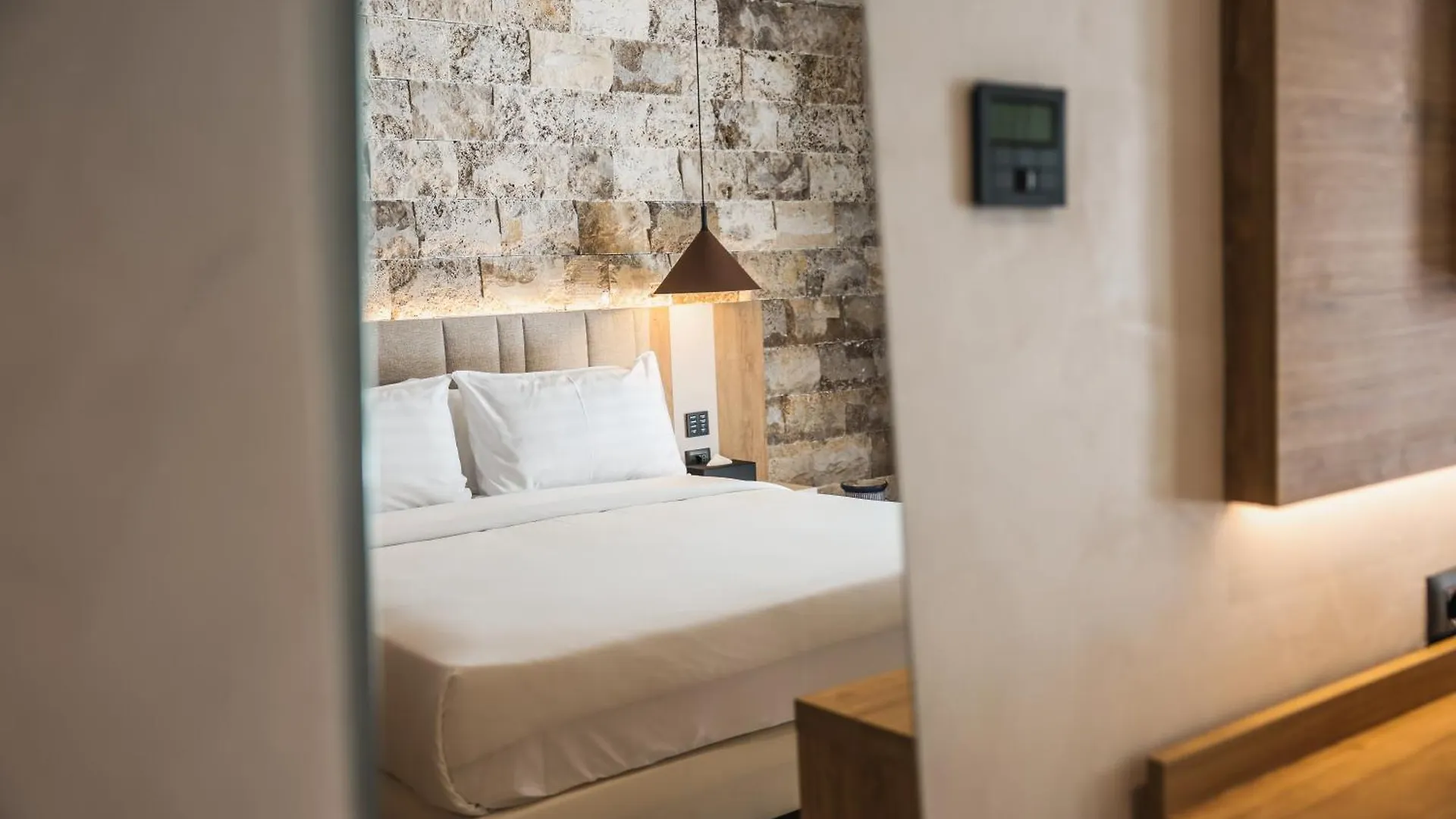 Drymades Inn Resort Dhermi Albania