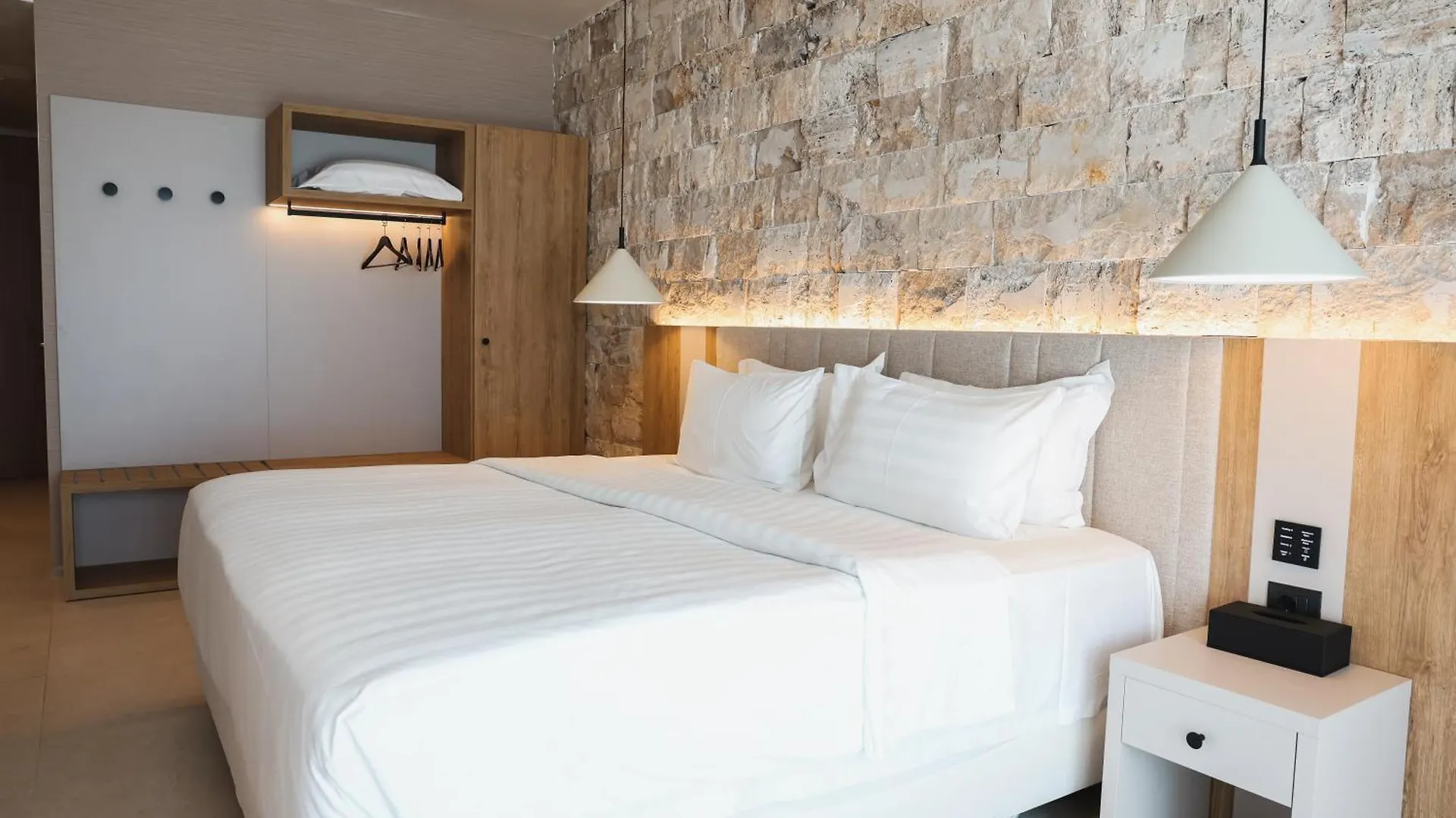 Drymades Inn Resort Dhermi