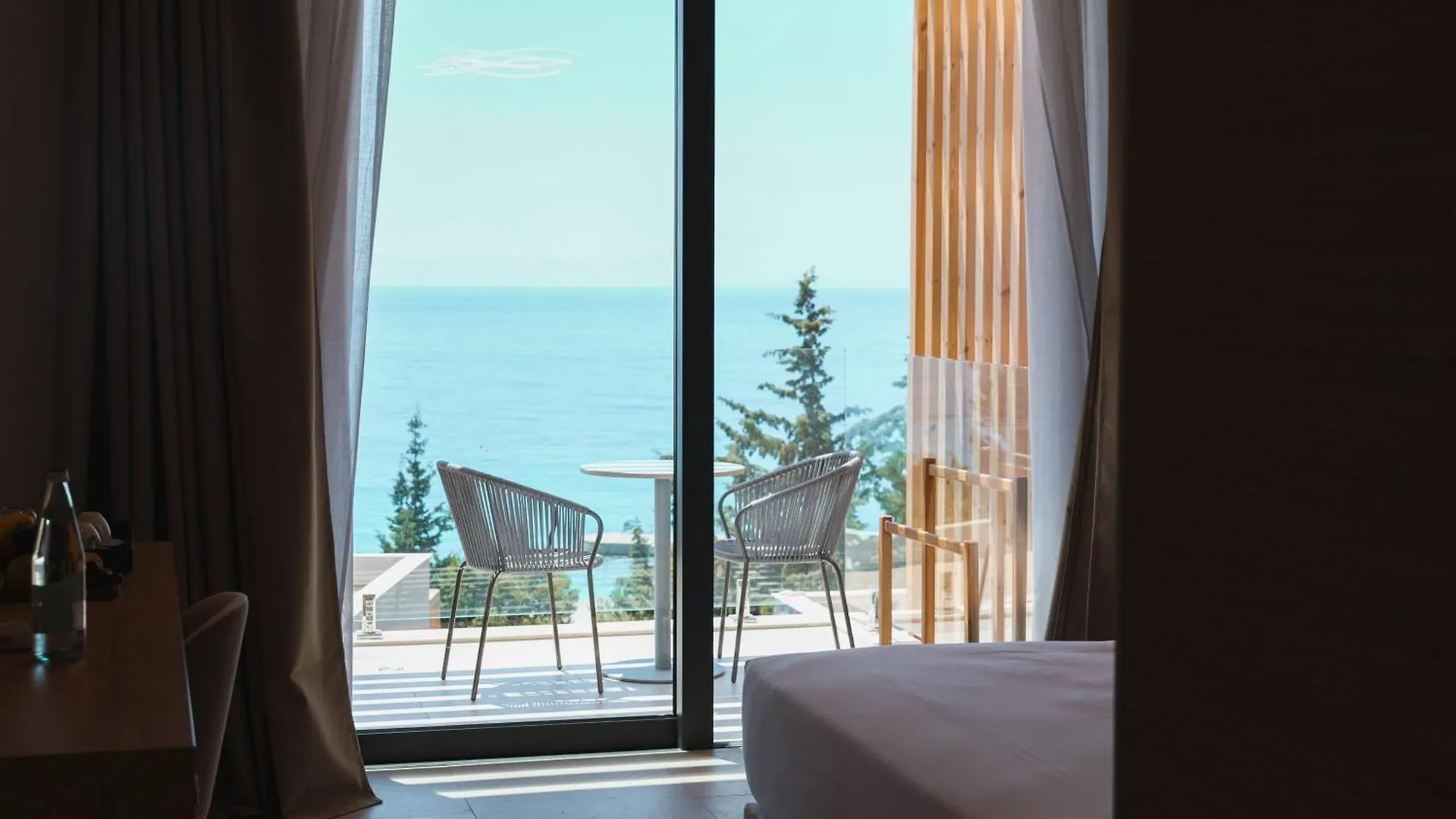 Drymades Inn Resort Dhermi