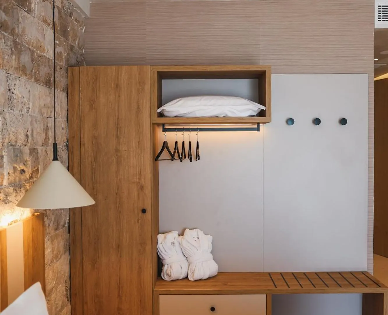 Drymades Inn Resort Dhermi