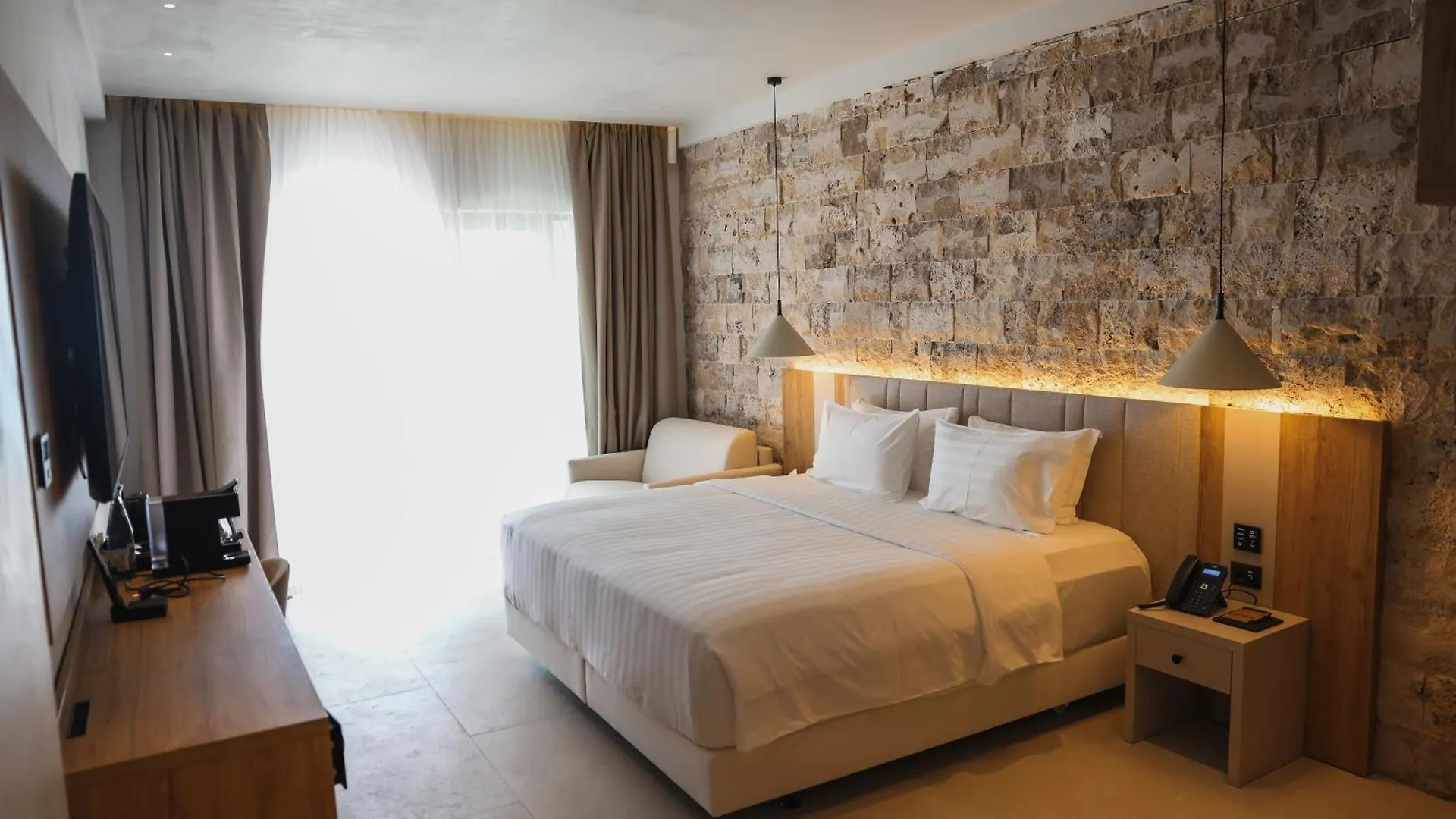 Drymades Inn Resort Dhermi
