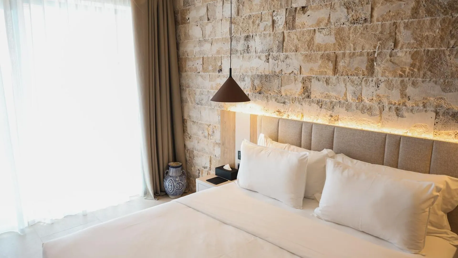 Drymades Inn Resort Dhermi Albania
