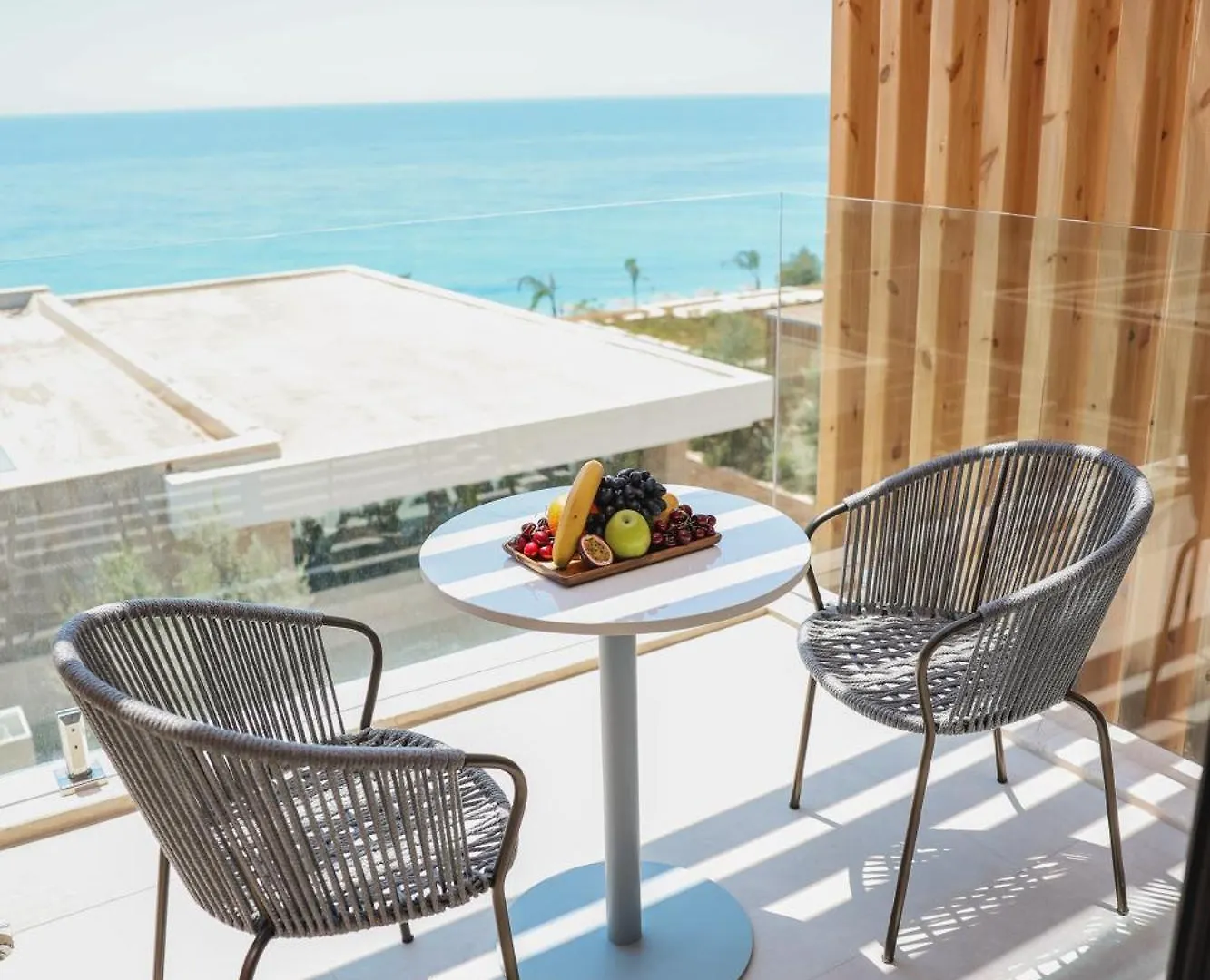 Drymades Inn Resort Dhermi