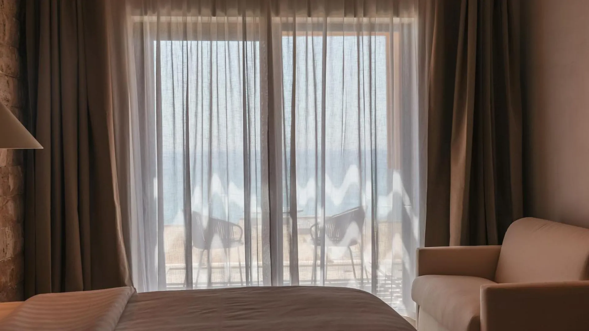 Drymades Inn Resort Dhermi