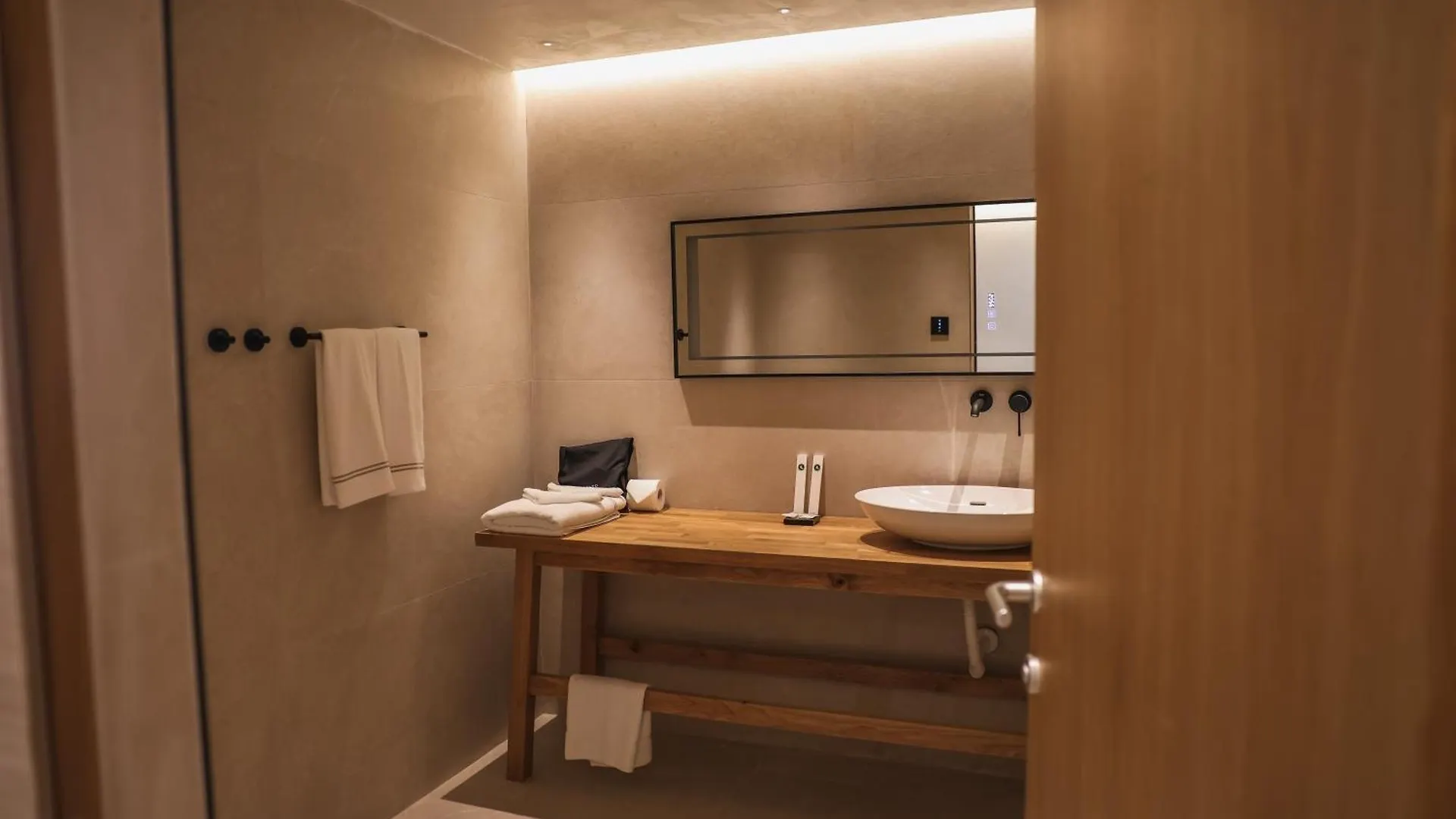 Drymades Inn Resort Dhermi