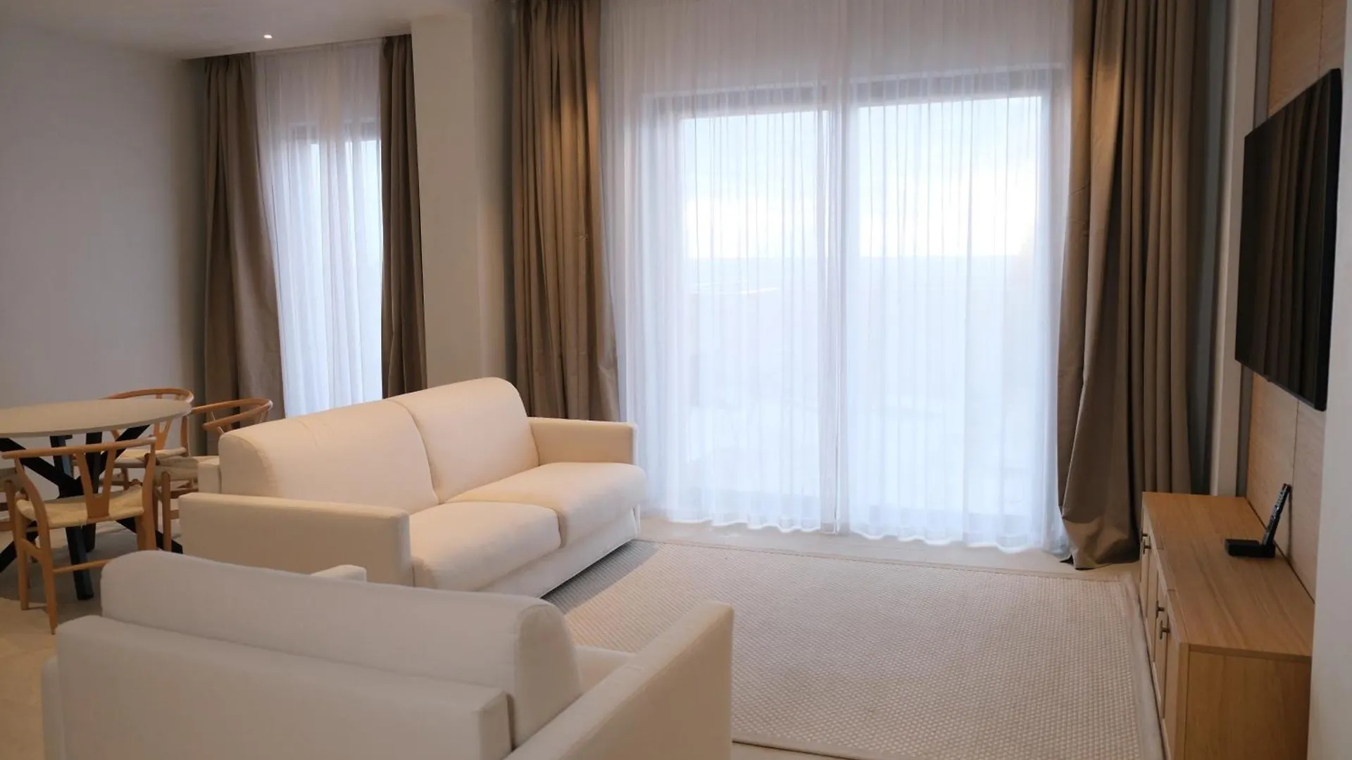 Drymades Inn Resort Dhermi