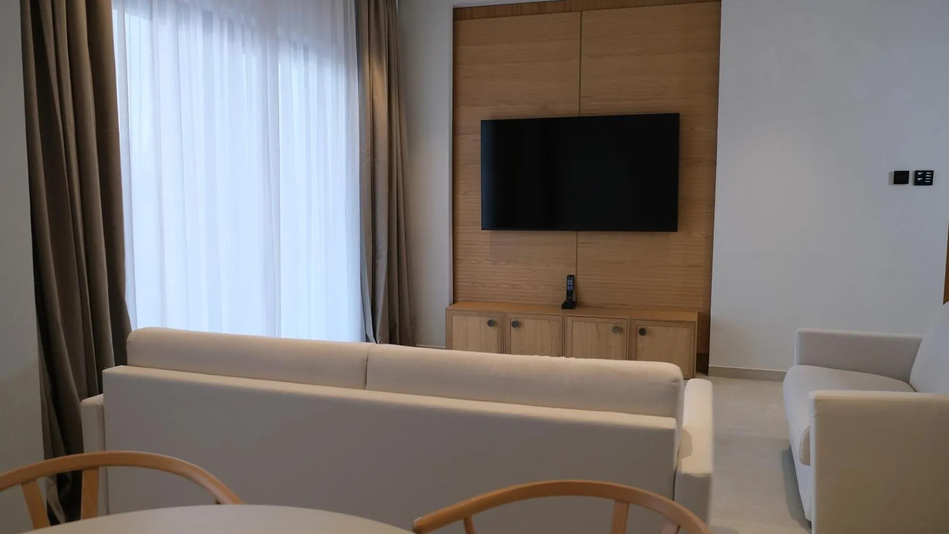 Drymades Inn Resort Dhermi