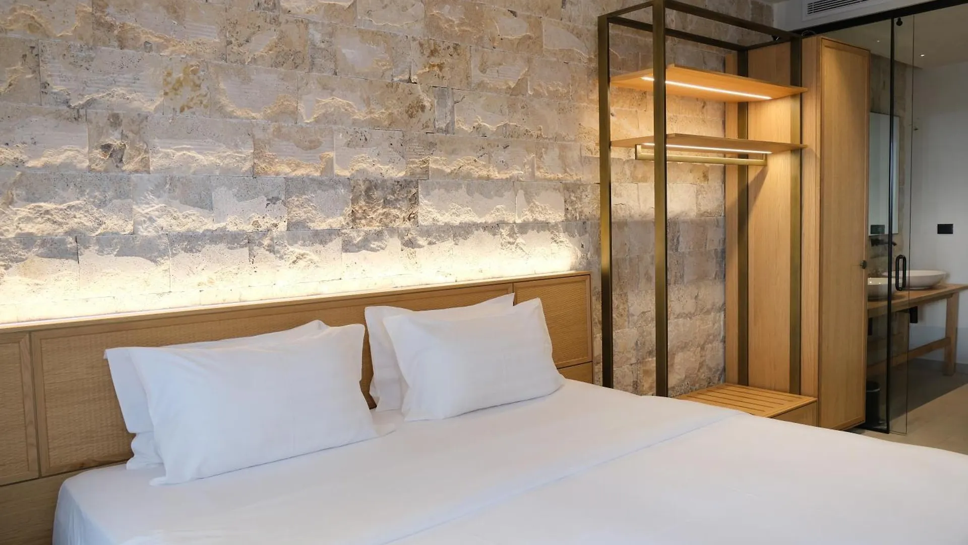 Drymades Inn Resort Dhermi