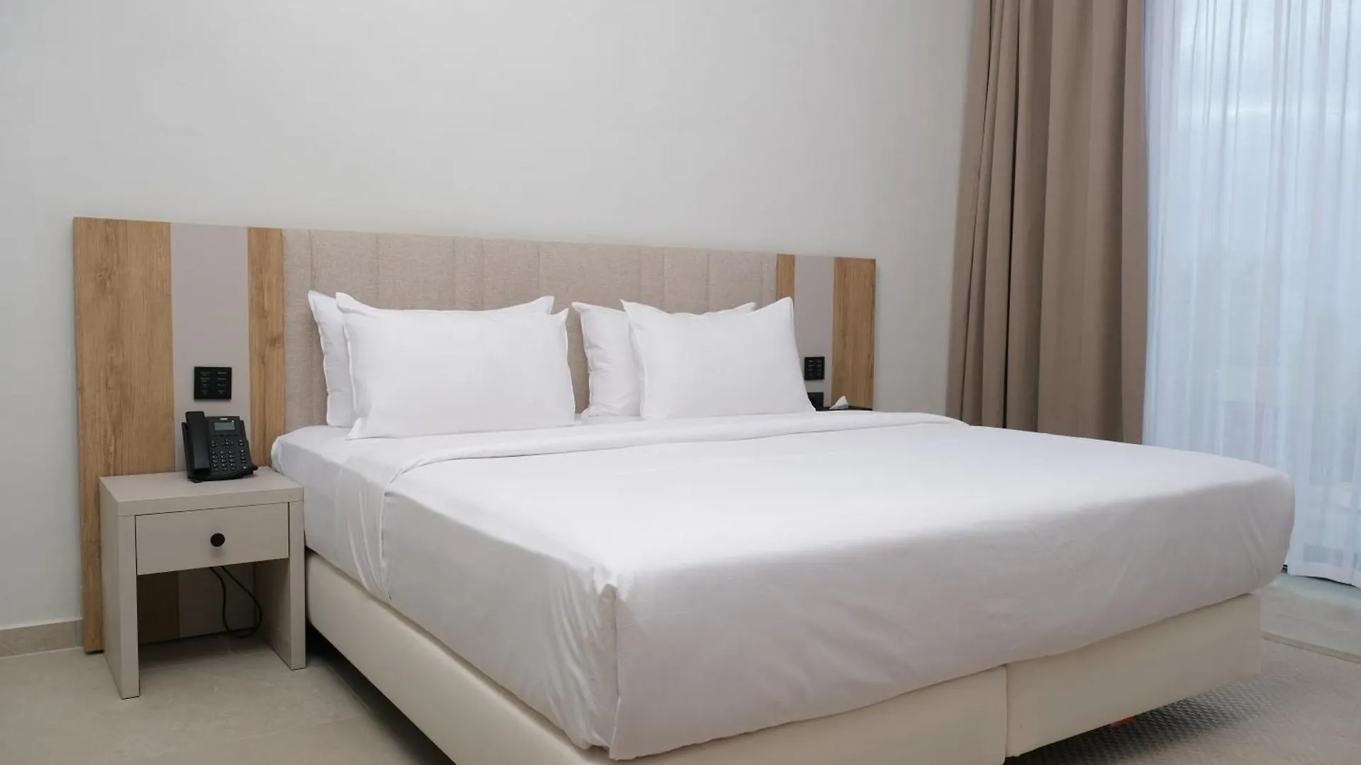 Drymades Inn Resort Dhermi