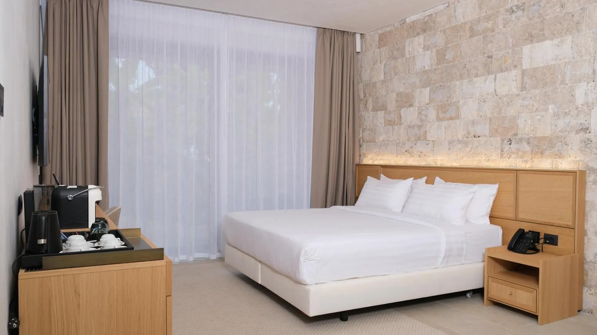 Drymades Inn Resort Dhermi