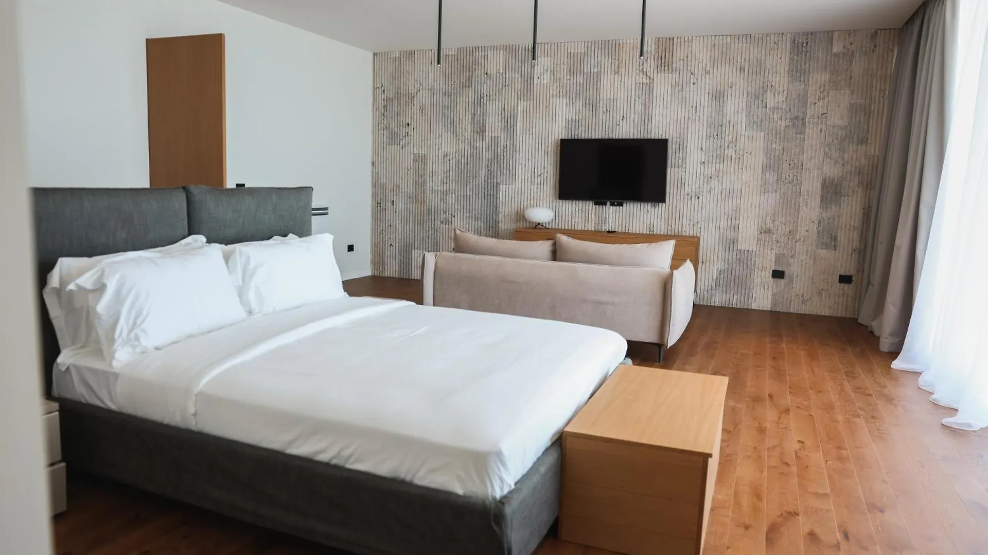 Drymades Inn Resort Dhermi