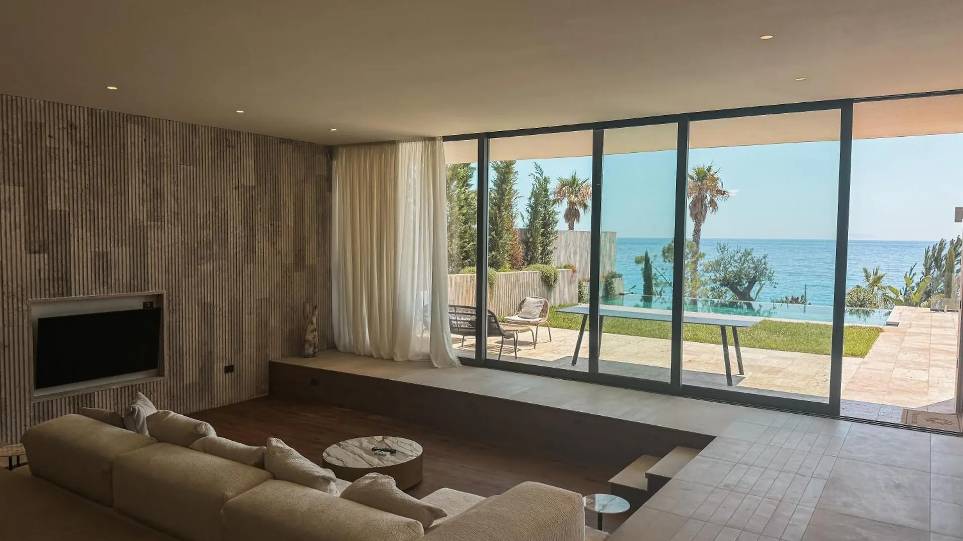 Drymades Inn Resort Dhermi